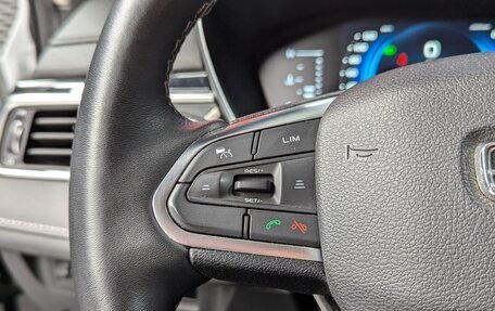 Geely Atlas, 2023 год, 2 085 000 рублей, 23 фотография