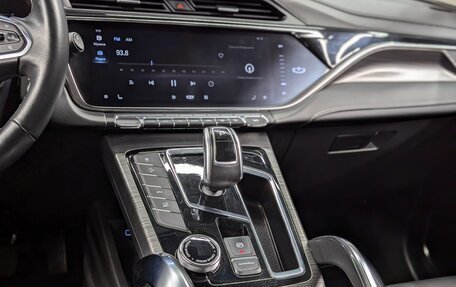 Geely Atlas, 2023 год, 2 085 000 рублей, 19 фотография