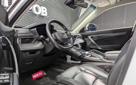 Geely Atlas, 2023 год, 2 085 000 рублей, 11 фотография