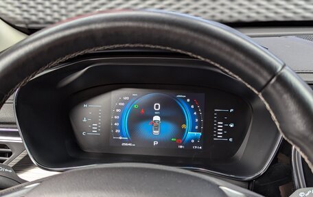 Geely Atlas, 2023 год, 2 085 000 рублей, 30 фотография