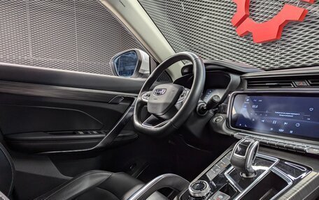 Geely Atlas, 2023 год, 2 085 000 рублей, 37 фотография