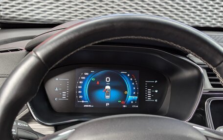 Geely Atlas, 2023 год, 2 085 000 рублей, 31 фотография