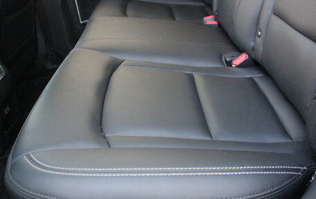 Geely Atlas I, 2021 год, 1 987 000 рублей, 14 фотография