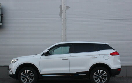 Geely Atlas I, 2021 год, 1 987 000 рублей, 6 фотография