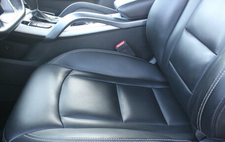 Geely Atlas I, 2021 год, 1 987 000 рублей, 12 фотография