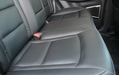 Geely Atlas I, 2021 год, 1 987 000 рублей, 15 фотография