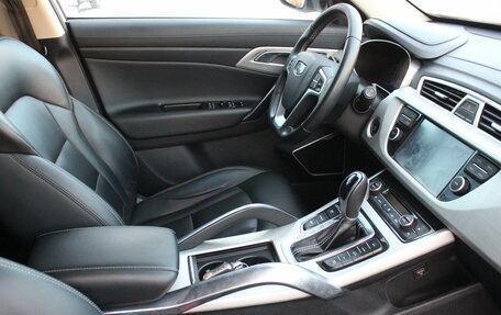 Geely Atlas I, 2021 год, 1 987 000 рублей, 16 фотография