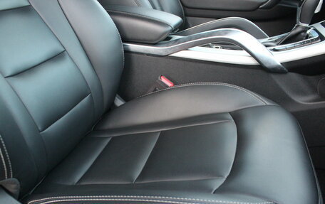 Geely Atlas I, 2021 год, 1 987 000 рублей, 17 фотография