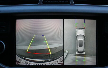 Geely Atlas I, 2021 год, 1 987 000 рублей, 28 фотография