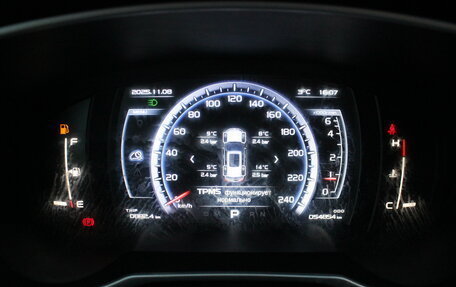 Geely Atlas I, 2021 год, 1 987 000 рублей, 23 фотография