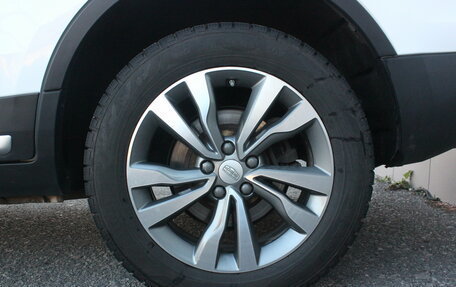 Geely Atlas I, 2021 год, 1 987 000 рублей, 33 фотография