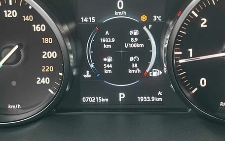 Land Rover Range Rover Evoque II, 2018 год, 2 450 000 рублей, 18 фотография