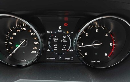 Land Rover Range Rover Evoque II, 2018 год, 2 450 000 рублей, 20 фотография