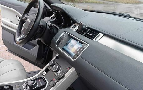 Land Rover Range Rover Evoque II, 2018 год, 2 450 000 рублей, 13 фотография