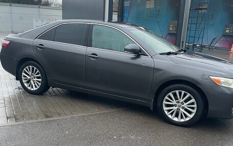 Toyota Camry, 2011 год, 1 250 000 рублей, 3 фотография
