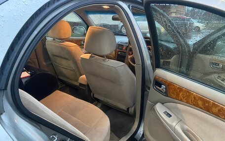 Nissan Bluebird Sylphy II, 2002 год, 200 000 рублей, 6 фотография