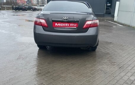 Toyota Camry, 2011 год, 1 250 000 рублей, 5 фотография