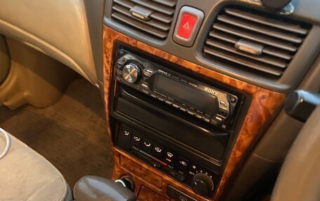 Nissan Bluebird Sylphy II, 2002 год, 200 000 рублей, 9 фотография