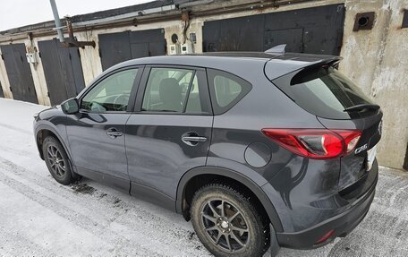 Mazda CX-5 II, 2015 год, 2 080 000 рублей, 5 фотография