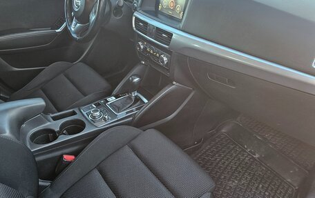 Mazda CX-5 II, 2015 год, 2 080 000 рублей, 8 фотография