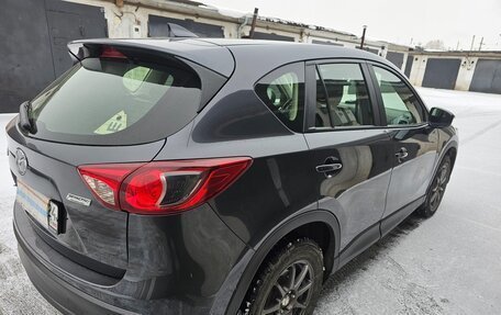 Mazda CX-5 II, 2015 год, 2 080 000 рублей, 4 фотография