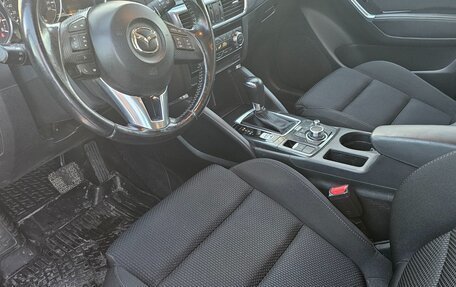 Mazda CX-5 II, 2015 год, 2 080 000 рублей, 7 фотография