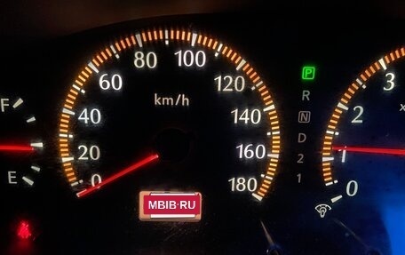 Nissan Bluebird Sylphy II, 2002 год, 200 000 рублей, 8 фотография