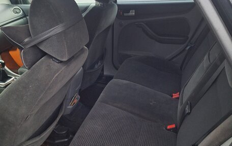 Ford Focus II рестайлинг, 2008 год, 580 000 рублей, 8 фотография