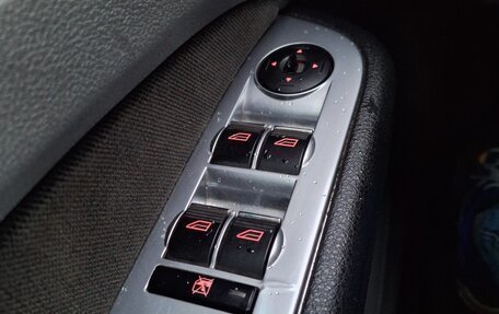 Ford Focus II рестайлинг, 2008 год, 580 000 рублей, 11 фотография