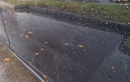 Ford Focus II рестайлинг, 2008 год, 580 000 рублей, 16 фотография