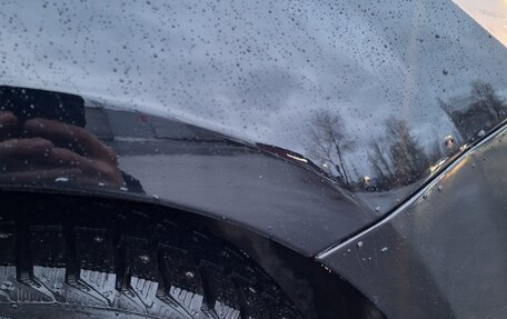 Ford Focus II рестайлинг, 2008 год, 580 000 рублей, 22 фотография