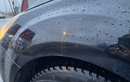 Ford Focus II рестайлинг, 2008 год, 580 000 рублей, 19 фотография