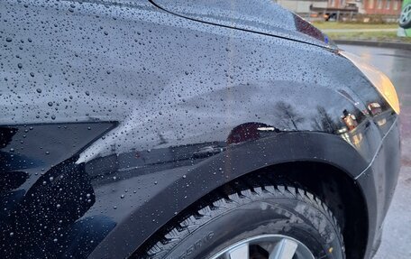 Ford Focus II рестайлинг, 2008 год, 580 000 рублей, 21 фотография