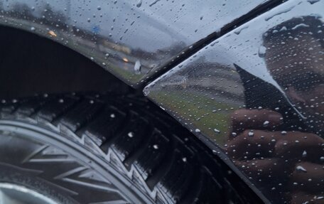 Ford Focus II рестайлинг, 2008 год, 580 000 рублей, 18 фотография