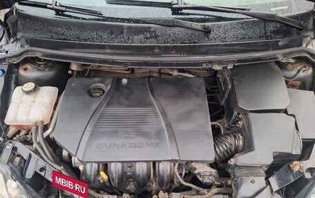 Ford Focus II рестайлинг, 2008 год, 580 000 рублей, 6 фотография