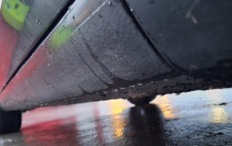 Ford Focus II рестайлинг, 2008 год, 580 000 рублей, 24 фотография