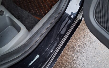 Ford Focus II рестайлинг, 2008 год, 580 000 рублей, 27 фотография