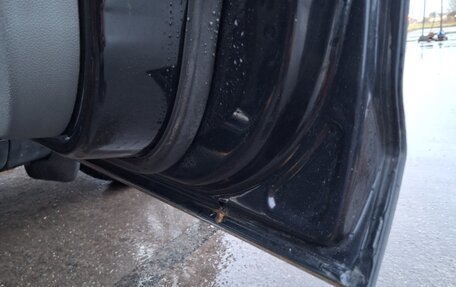 Ford Focus II рестайлинг, 2008 год, 580 000 рублей, 32 фотография