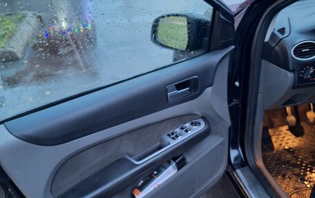 Ford Focus II рестайлинг, 2008 год, 580 000 рублей, 33 фотография