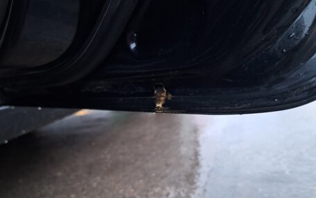 Ford Focus II рестайлинг, 2008 год, 580 000 рублей, 29 фотография