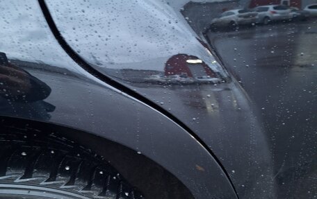 Ford Focus II рестайлинг, 2008 год, 580 000 рублей, 26 фотография