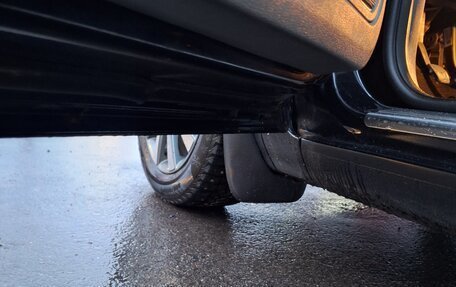 Ford Focus II рестайлинг, 2008 год, 580 000 рублей, 37 фотография