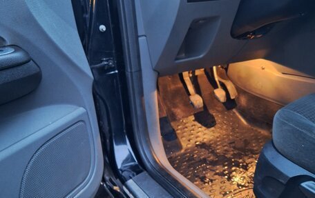 Ford Focus II рестайлинг, 2008 год, 580 000 рублей, 34 фотография