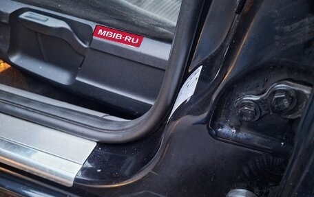 Ford Focus II рестайлинг, 2008 год, 580 000 рублей, 35 фотография