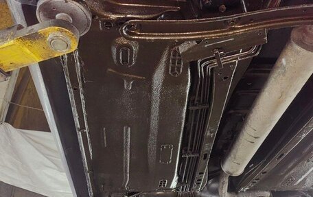 Ford Focus II рестайлинг, 2008 год, 580 000 рублей, 39 фотография