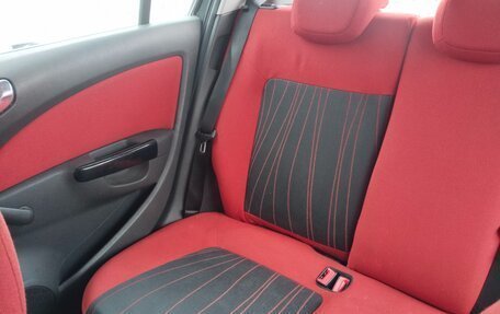 Opel Corsa D, 2007 год, 400 000 рублей, 9 фотография