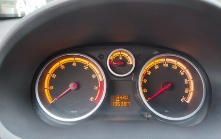 Opel Corsa D, 2007 год, 400 000 рублей, 11 фотография