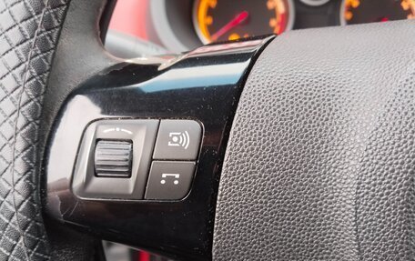 Opel Corsa D, 2007 год, 400 000 рублей, 13 фотография