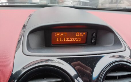 Opel Corsa D, 2007 год, 400 000 рублей, 12 фотография