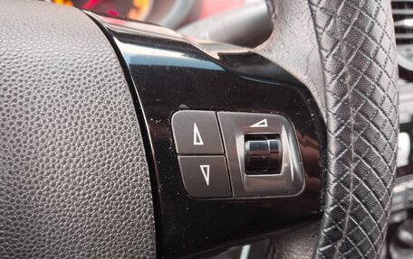 Opel Corsa D, 2007 год, 400 000 рублей, 14 фотография